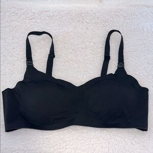 Kindred bravely nursing & pumping bra